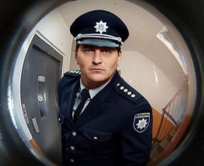 *Лейтенант Боканов*