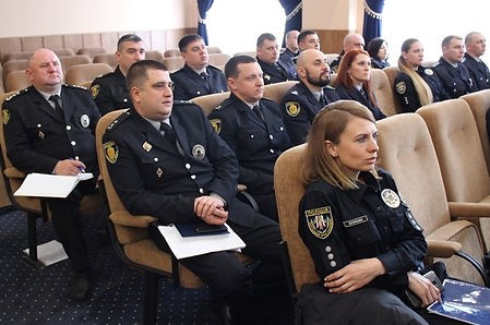 *Лейтенант Боканов*