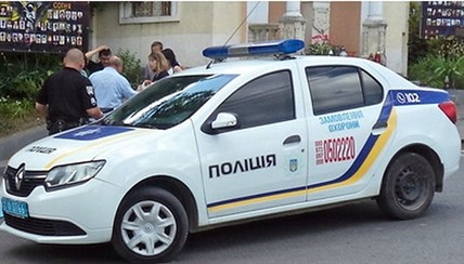 *Лейтенант Боканов*