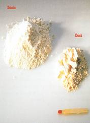 kokain